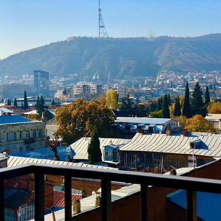 Tbili Hotel Tbilisi Ngoại thất bức ảnh