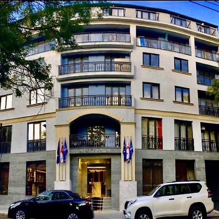 Tbili Hotel Tbilisi Ngoại thất bức ảnh