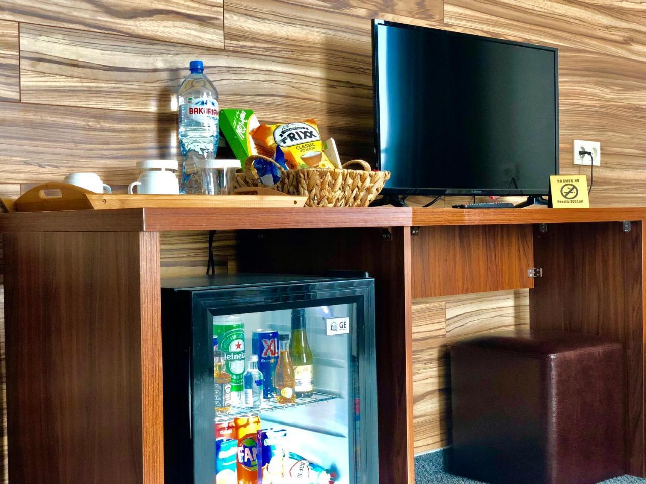 Tbili Hotel Tbilisi Phòng bức ảnh