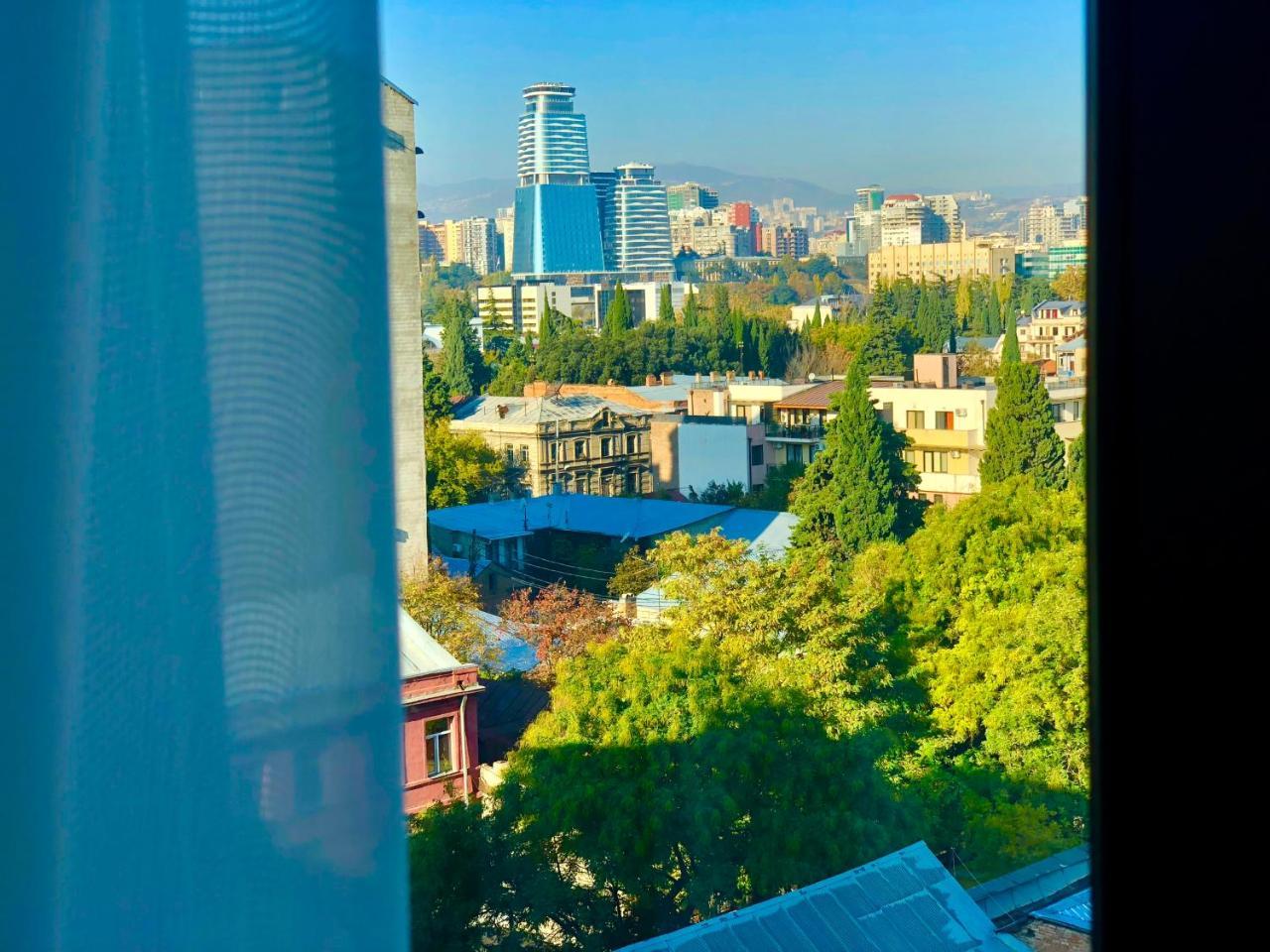 Tbili Hotel Tbilisi Phòng bức ảnh